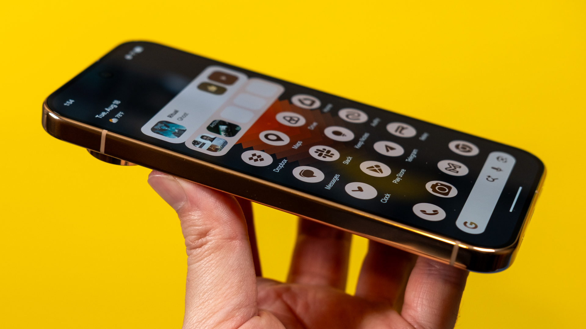 Google Pixel 11: Чи зникає магія? 11