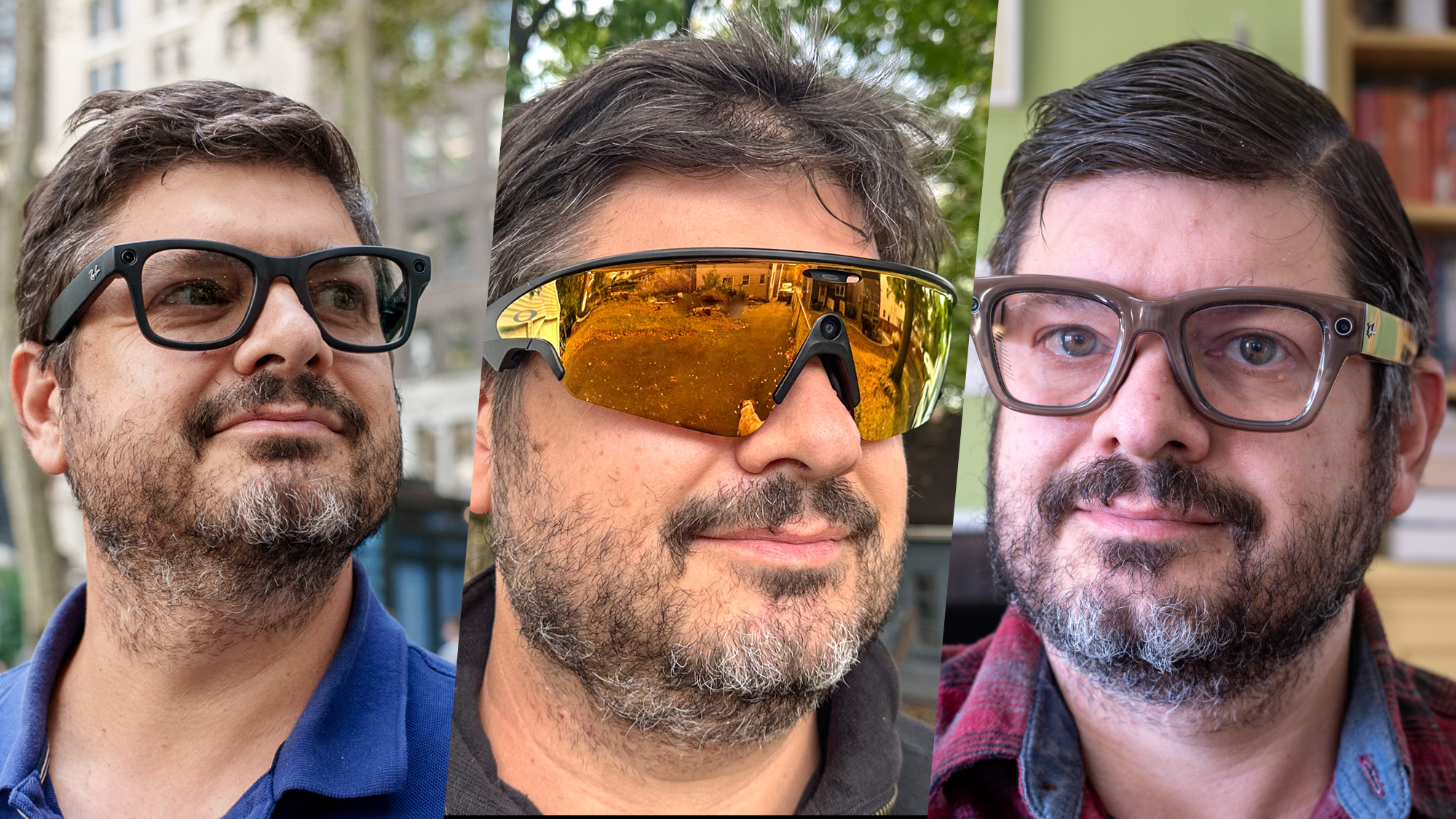 ICE заборонив окуляри Ray-Ban Meta для агентів: ось чому 3