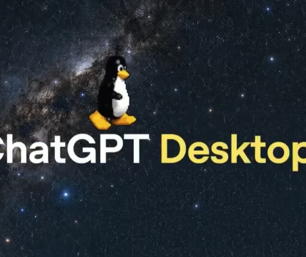 OpenAI представила десктопний ChatGPT для Linux з Codex та ChatGPT Work