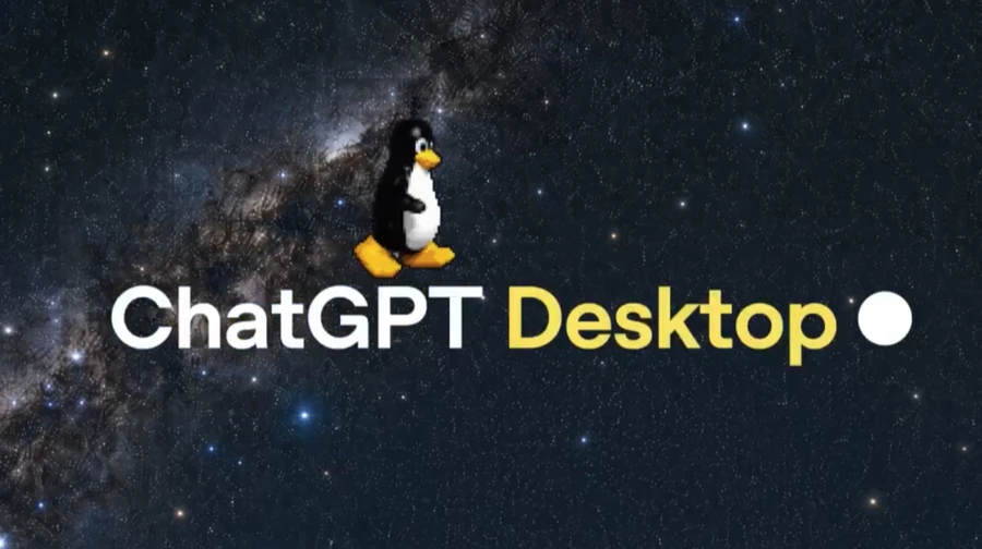 OpenAI представила десктопний ChatGPT для Linux з Codex та ChatGPT Work 1