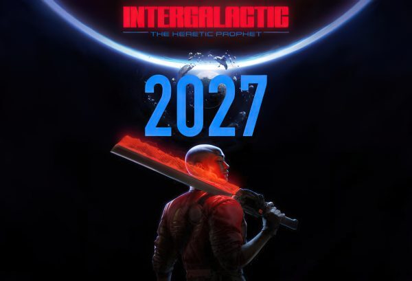 Naughty Dog завершила мокап для The Heretic Prophet, що натякає на реліз у 2027 році