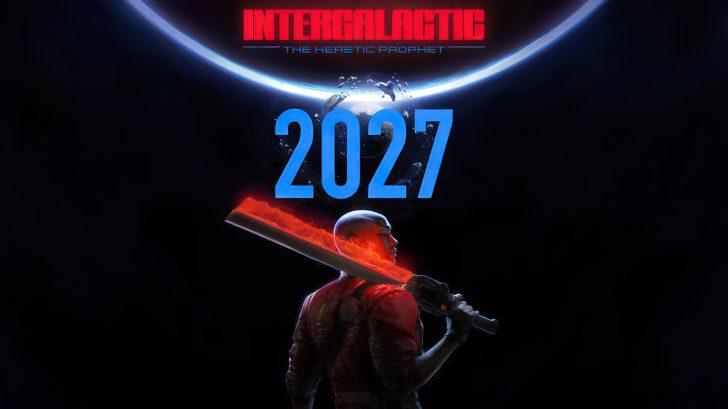 Naughty Dog завершила мокап для The Heretic Prophet, що натякає на реліз у 2027 році 1