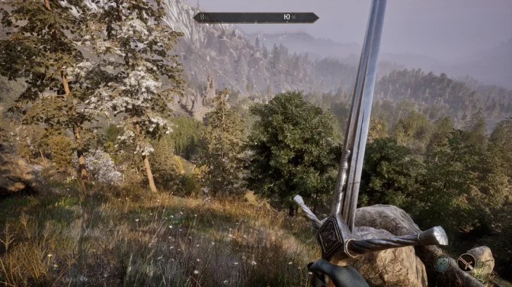 NVIDIA DLSS 5: порівняння на quatro реальних іграх 23
