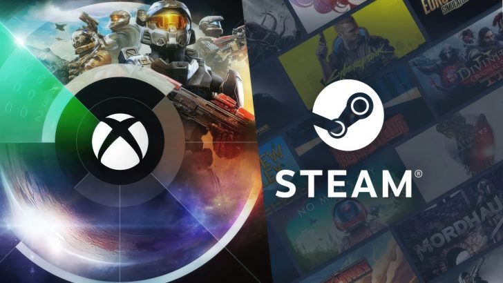 Головна 38 Xbox таки не покине Steam, але посилює свою присутність в екосистемі ПК…