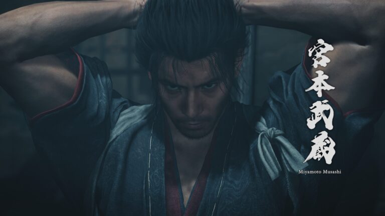 Capcom повертає Onimusha новою грою, що стала однією з найкращих у серії 34