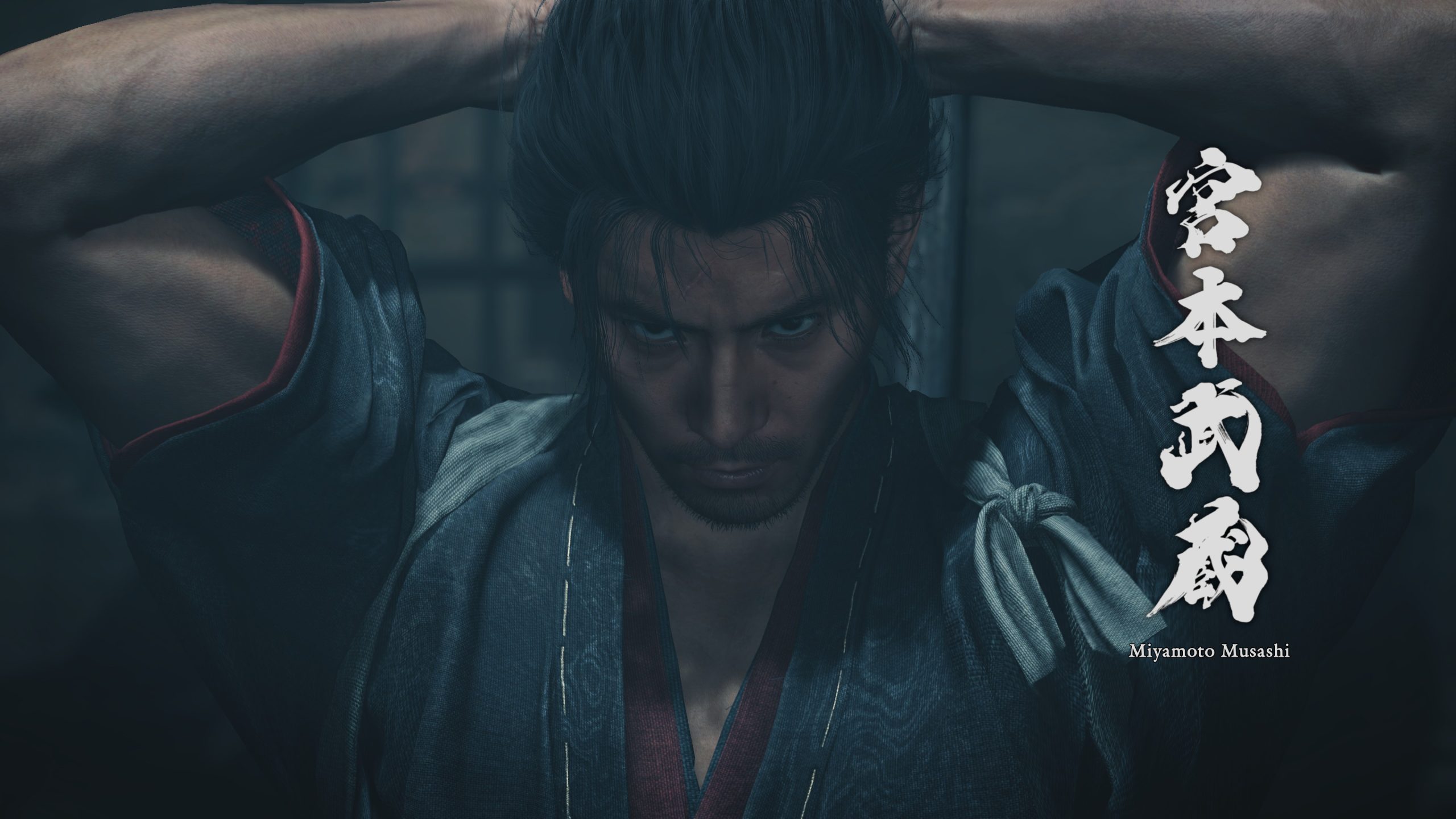 Capcom повертає Onimusha новою грою, що стала однією з найкращих у серії 1