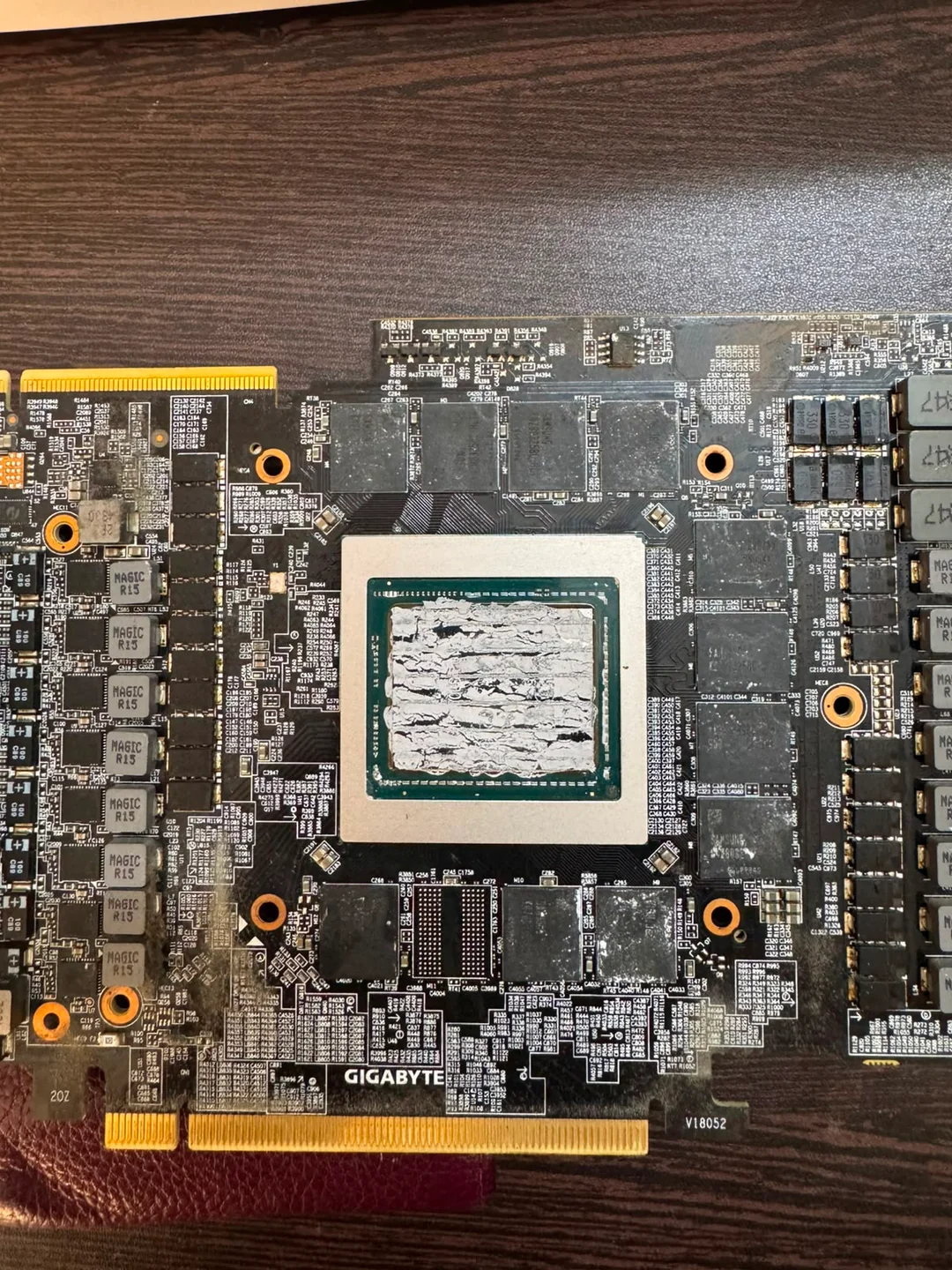 Простий перепак RTX 2080 Ti підвищив FPS майже вдвічі 4
