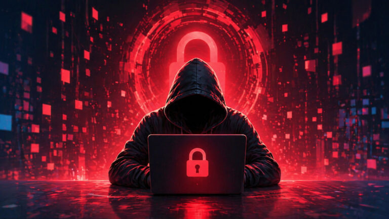 Ransomware DeadLock використовує блокчейн для захисту від знешкодження інфраструктури 41