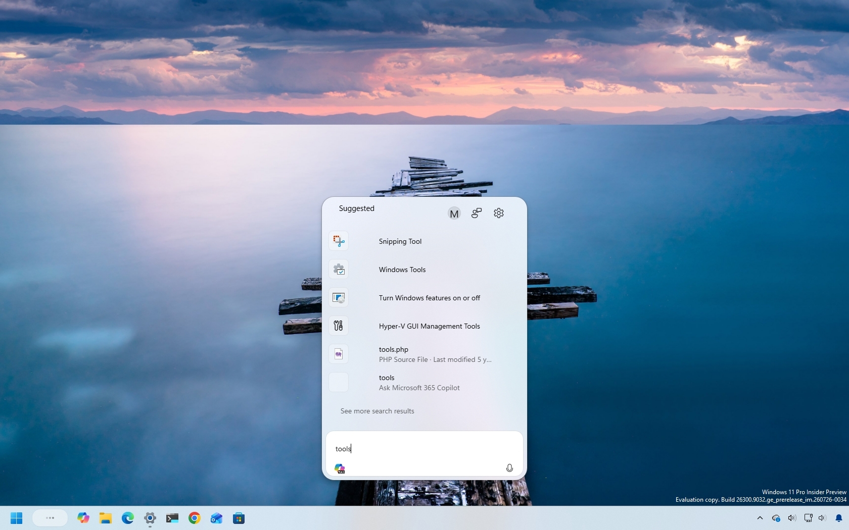 Windows 11 2021 року та Windows 11 2026: повний розбір змін 6
