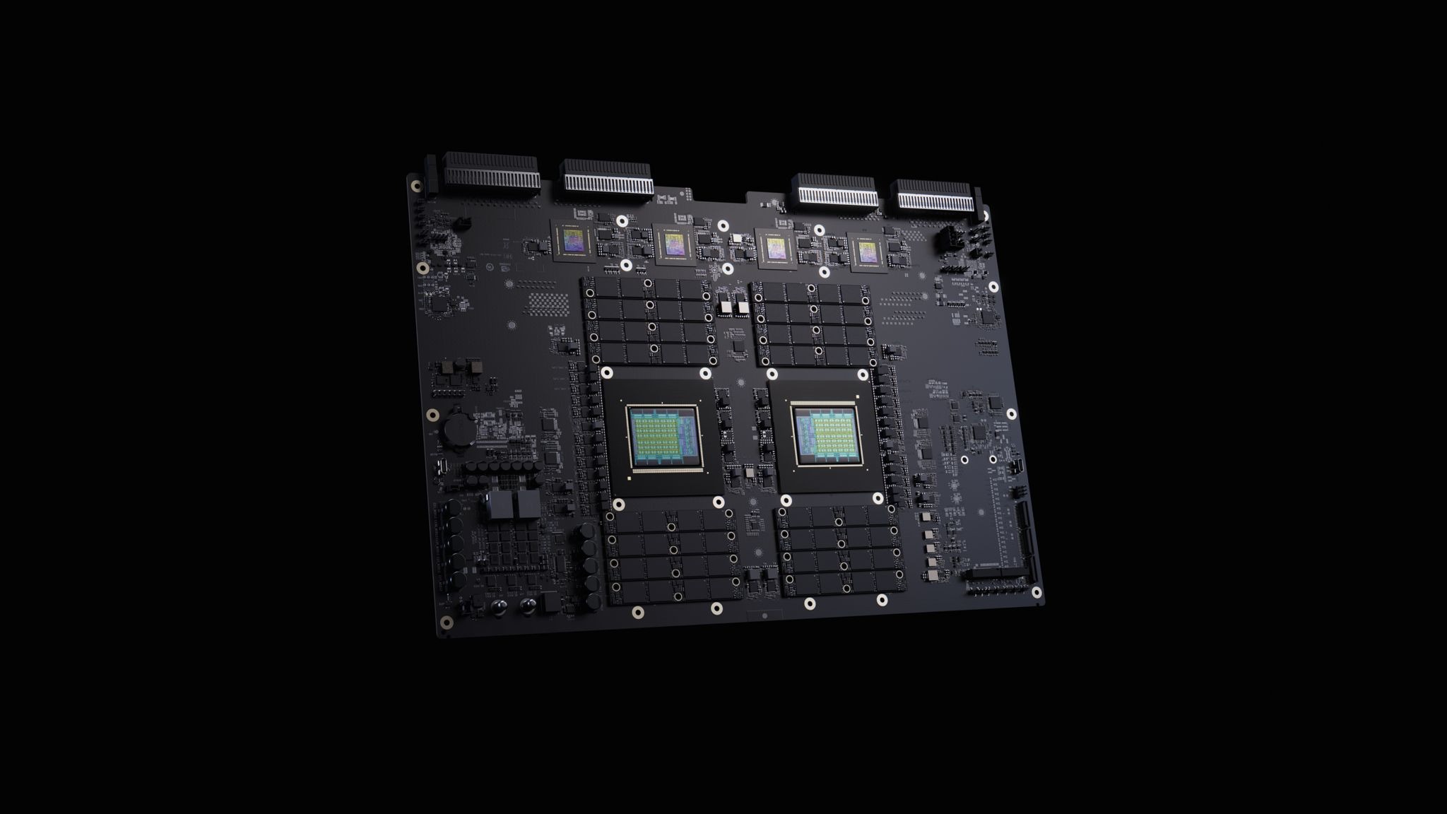 NVIDIA каже, що "постійно оптимізує обчислення, мережу та пам'ять" для забезпечення найкращої продуктивності та ефективності своїм клієнтам на тлі чуток про "зниження" Vera та Rubin Ultra 5