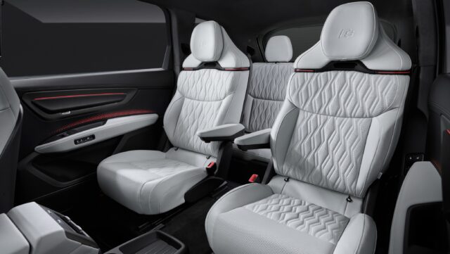 Audi представить флагманський Q9 2027 року для ринку США 8