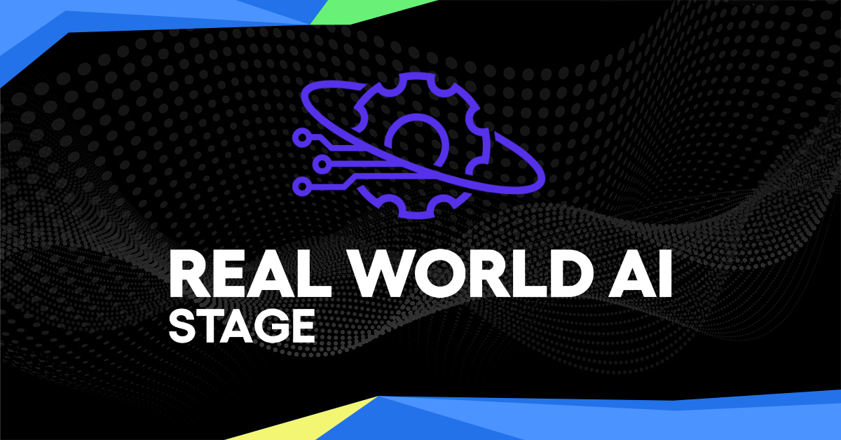 TechCrunch Disrupt 2026: роботи, автоматизовані заводи та зниклі тварини запалюють сцену Real World AI 1