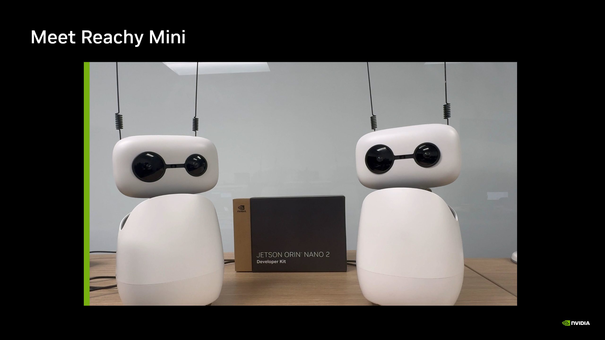 NVIDIA Jetson Orin Nano 2 подвоює продуктивність робототехніки та Edge AI, споживаючи на 40% менше енергії 6