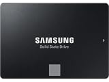 SSD Samsung 870 EVO 4TB подорожчав ушестеро за три роки 4