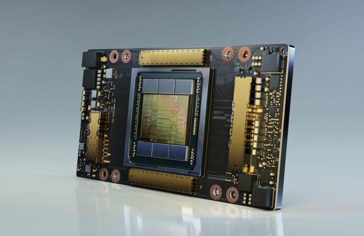 CoreWeave подовжує оренду NVIDIA A100 до 2029 року, розширюючи життя Ampere до дев'яти років 43