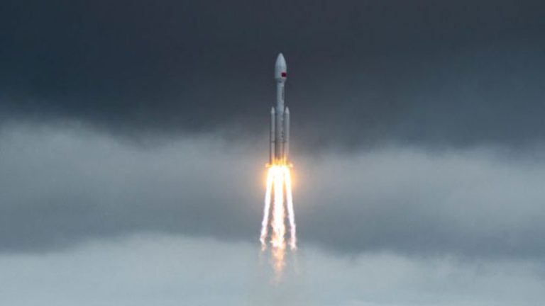 Китай прискорює розгортання свого конкурента Starlink: на орбіту запустили 23-ю групу супутників 10 Китай прискорює розгортання свого конкурента Starlink: на орбіту запустили 23-ю групу супутників 9