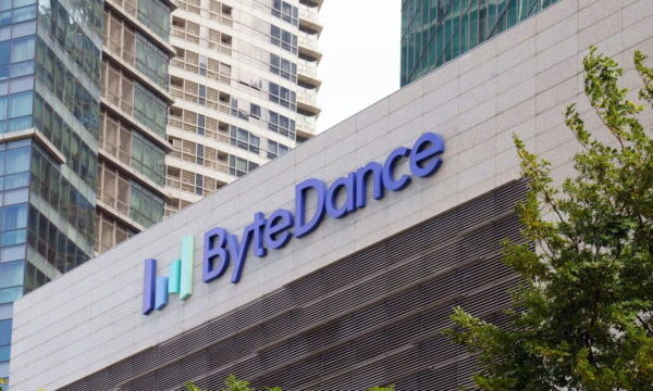 ByteDance тренує ШІ-модель, що має конкурувати з Anthropic