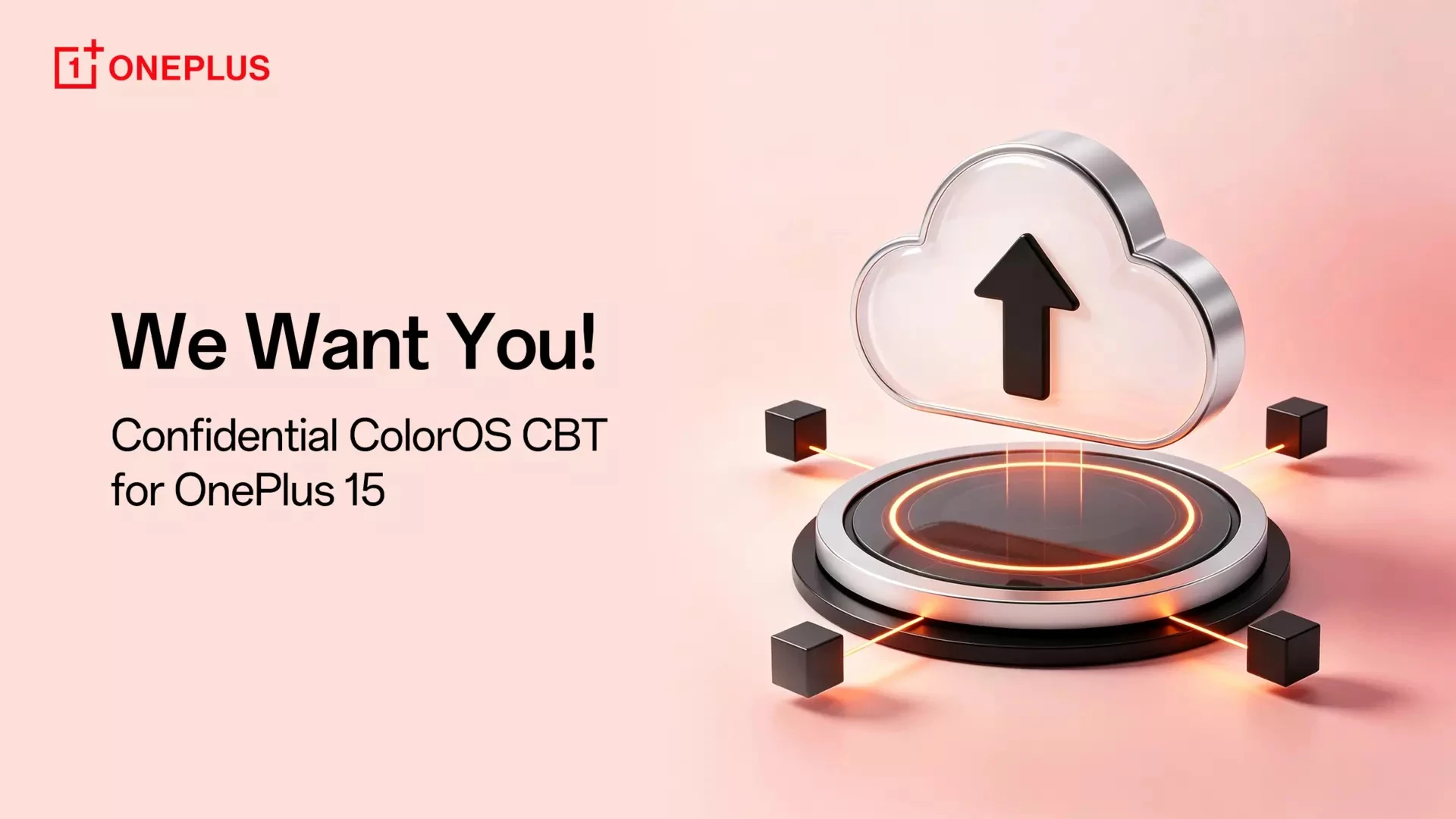 OnePlus 15: перша бета-версія ColorOS вже тут 2
