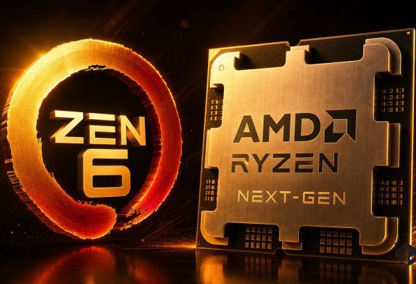 Рахунки до сплати AMD зросли на $2,36 млрд минулого кварталу, частково приховавши тиск на вільний грошовий потік за рекордної прибутковості