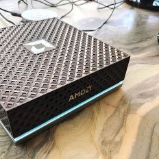 Linux 7.3 додав підтримку Zen 6, нативне керування RGB для Ryzen AI та покращення для ноутбуків 8