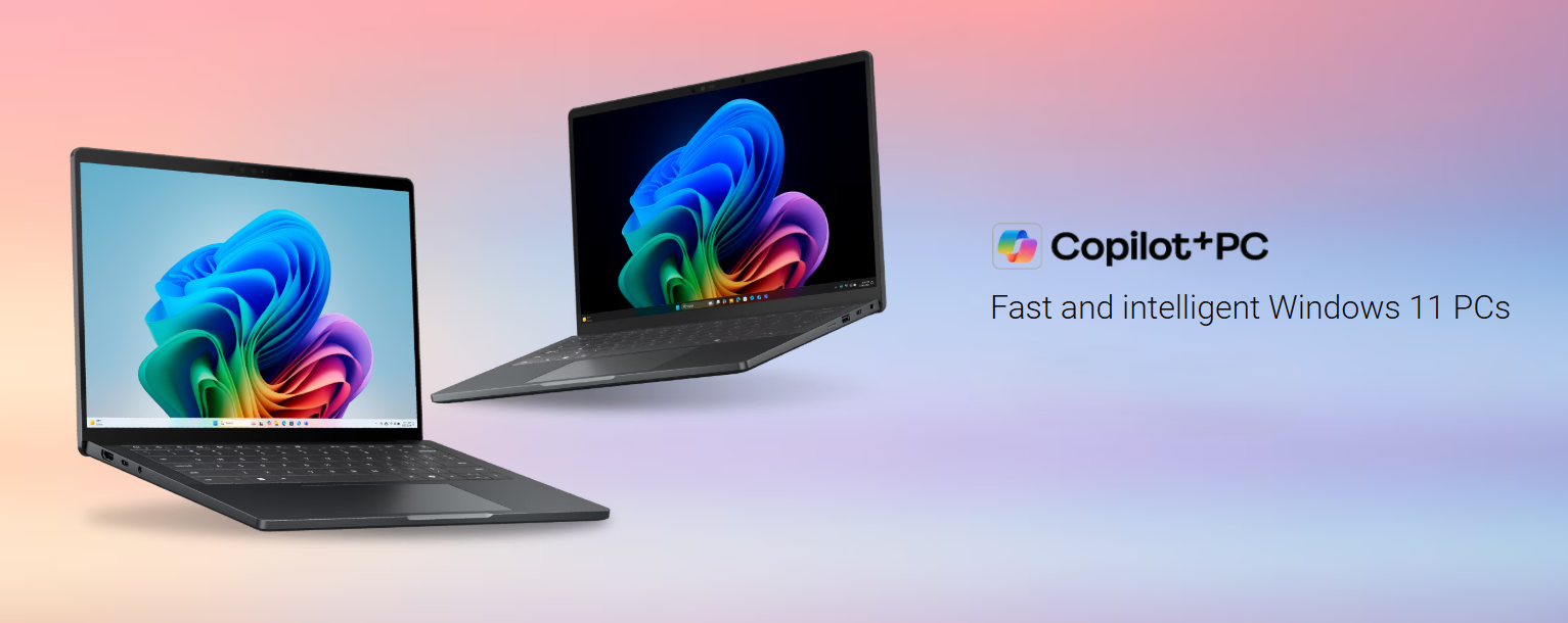 Dell Copilot+ PCs