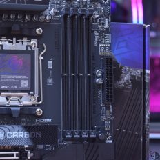 Gigabyte X870 AORUS Infinity: Новий чемпіон розгону для Ryzen вже тут 9