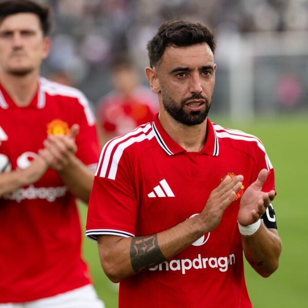 Як дивитися Man Utd проти Leeds на ITVX