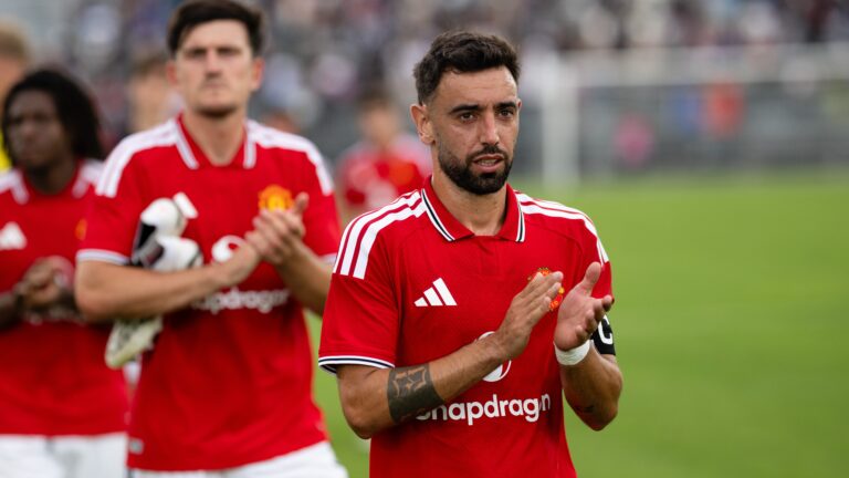 Як дивитися Man Utd проти Leeds на ITVX 49
