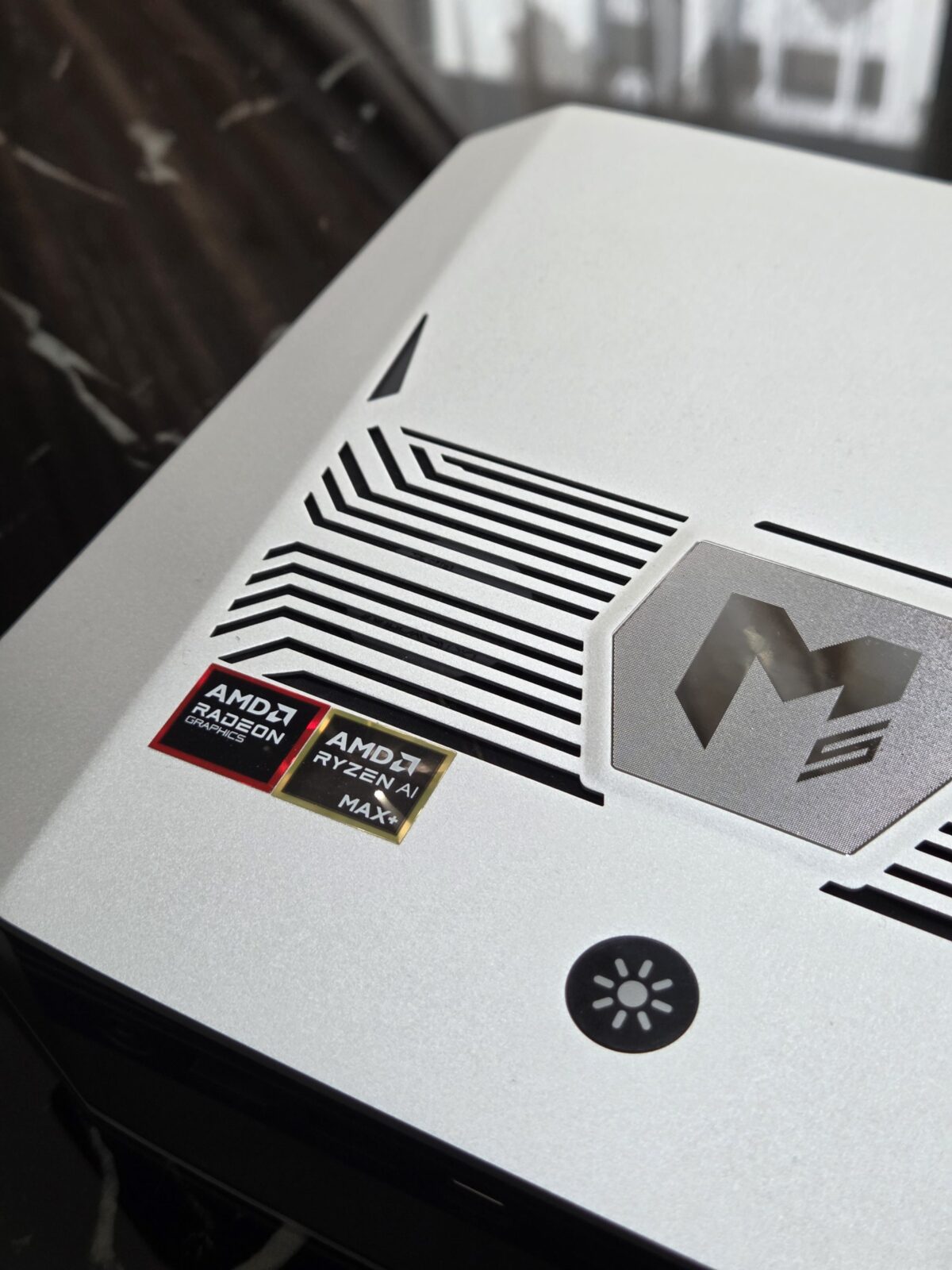 BOSGAME M5: найдоступніший Mini PC зі Strix Halo та 128 ГБ пам'яті 4