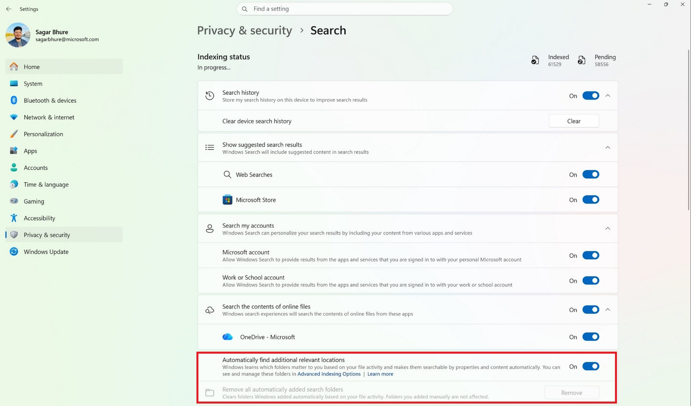Microsoft роздала чимало оновлень Windows 11 у липні — ось найважливіші зміни для вашого ПК 2 Microsoft роздала чимало оновлень Windows 11 у липні — ось найважливіші зміни для вашого ПК 2