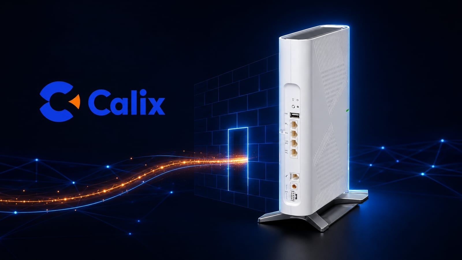 Уразливість Calix дозволяє зловмисникам обходити NAT для доступу до внутрішніх пристроїв 1