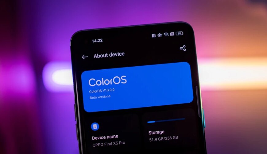 Головна 11 OnePlus 15: перша бета-версія ColorOS вже тут