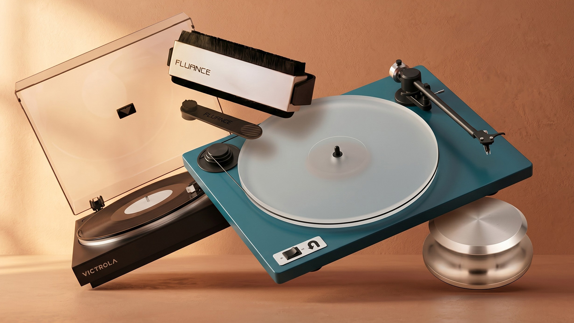 12 платівок, які завжди зі мною: мій вибір на National Vinyl Record Day 14