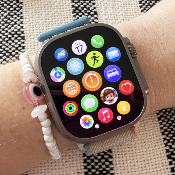 Apple Watch Ultra 4: чого чекати від майбутнього оновлення