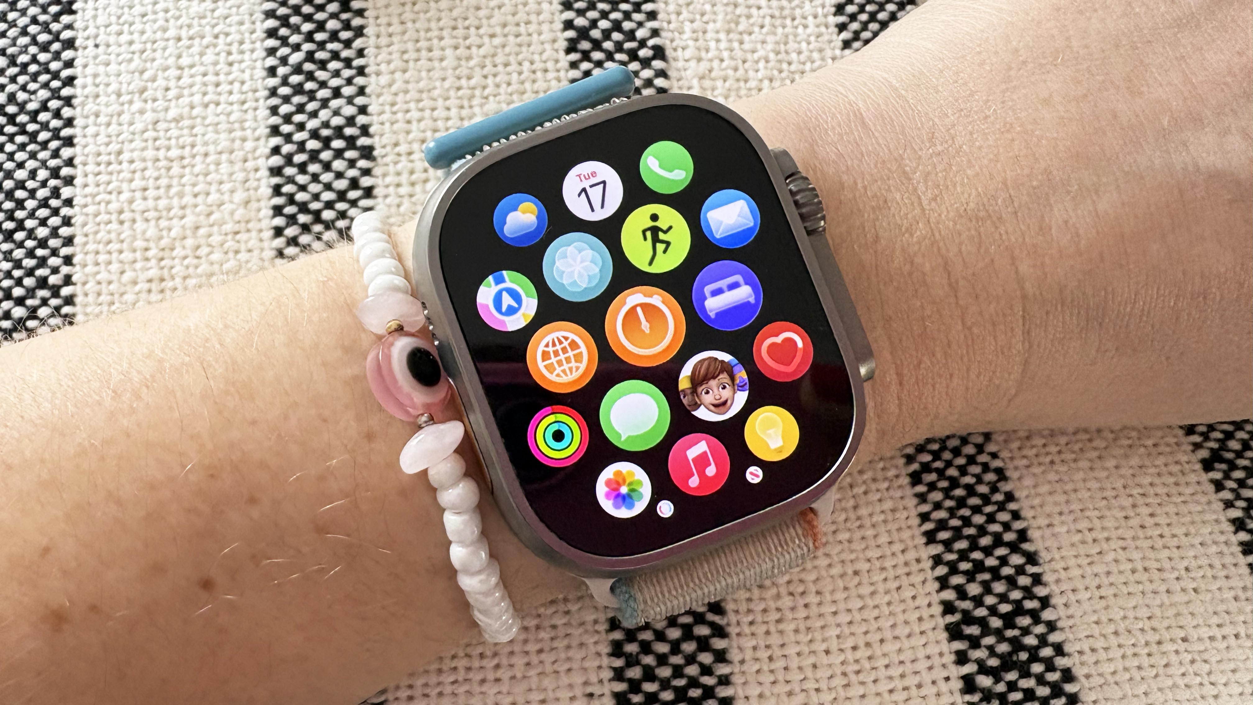 Apple Watch Ultra 4: чого чекати від майбутнього оновлення 1