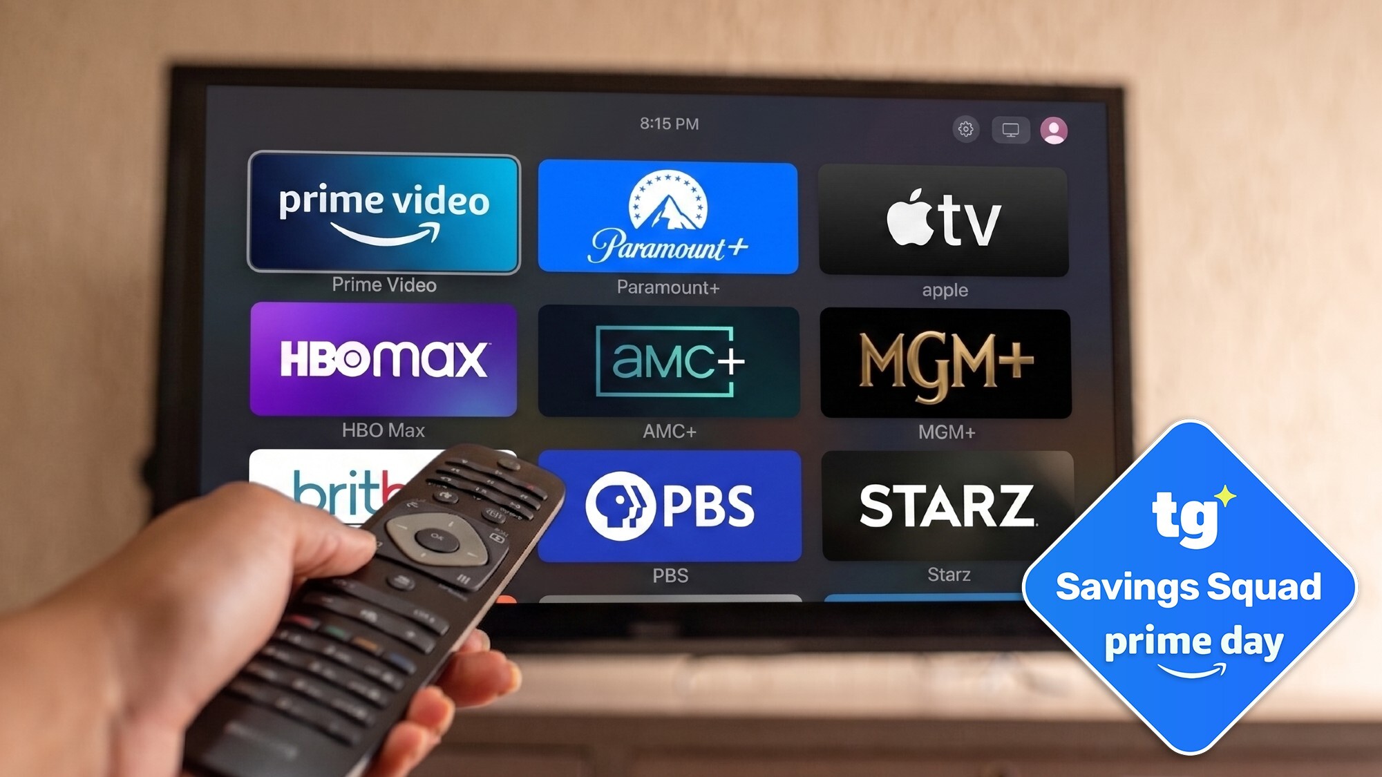 Prime Video: Ціна влучила, але чи вистачить контенту? 9