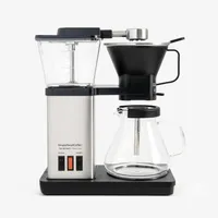 Moccamaster чи Simply Good Coffee: яка преміум-кавомашина зварить кращу каву? 2