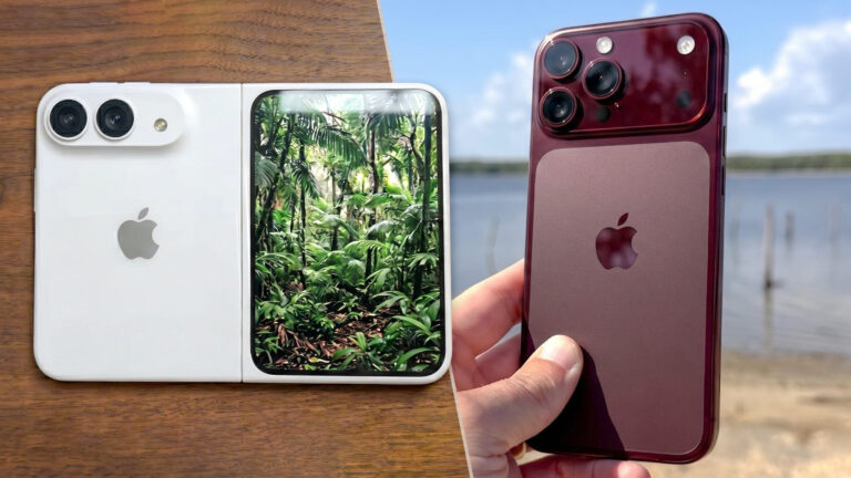 iPhone Ultra проти iPhone 18 Pro Max: на що поставлю свої гроші 64