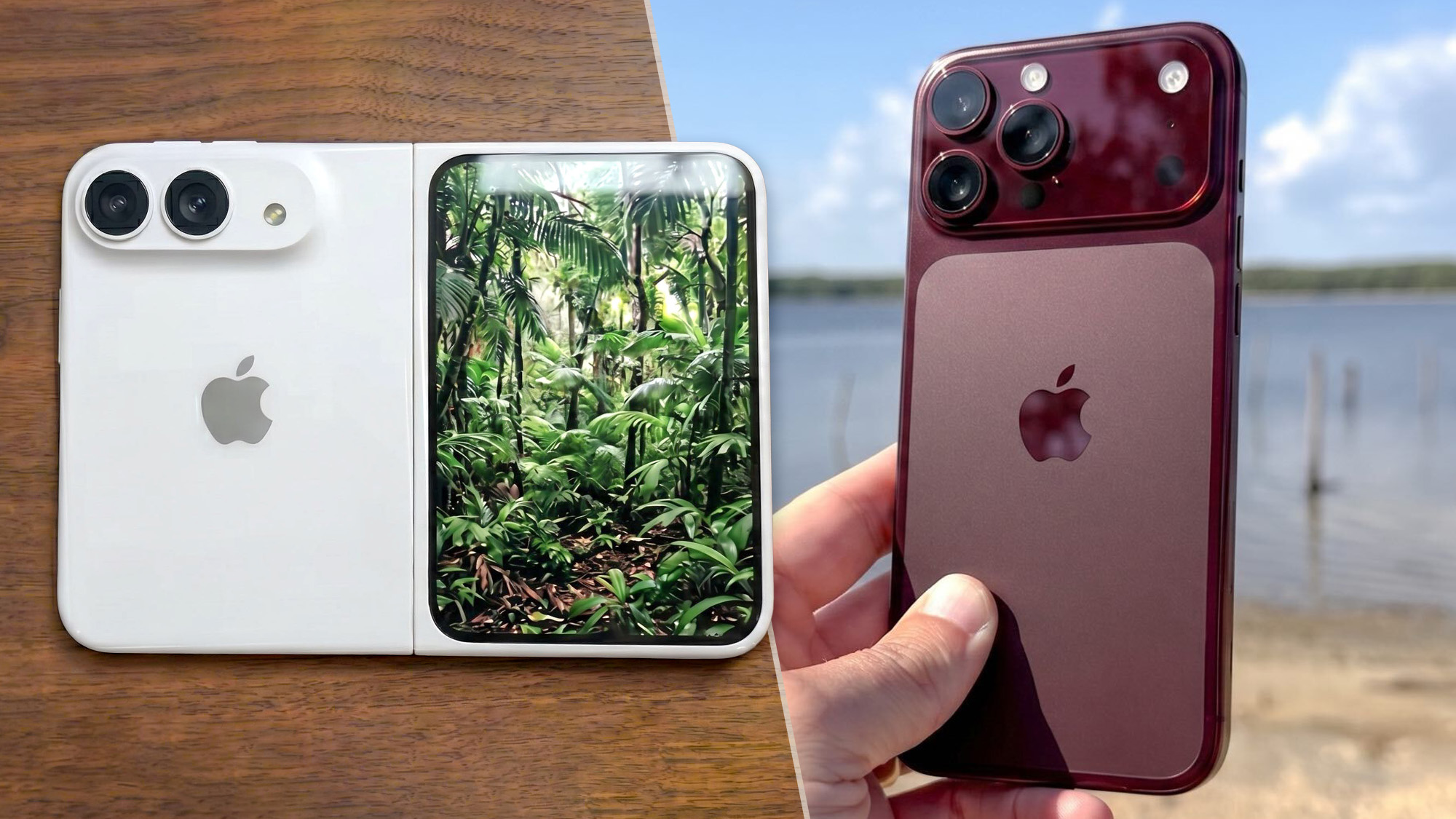 iPhone Ultra проти iPhone 18 Pro Max: на що поставлю свої гроші 1