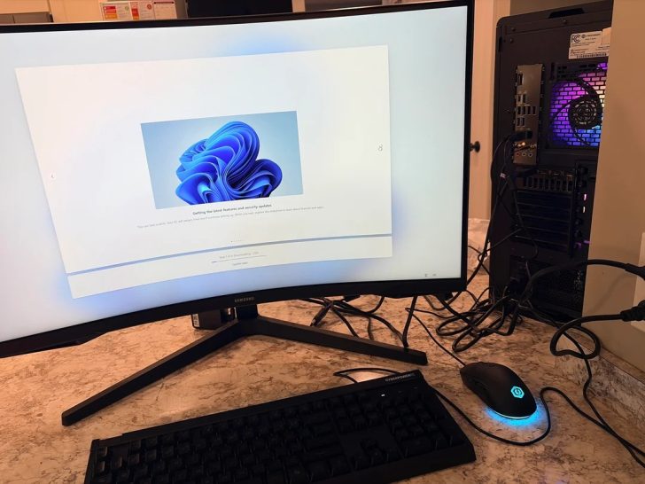 CyberPowerPC робить мрію геймера реальністю: потужний ПК за $750 3 CyberPowerPC робить мрію геймера реальністю: потужний ПК за $750 3