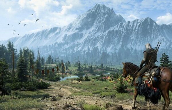 Чому варто облишити The Witcher 3: урок саморозвитку