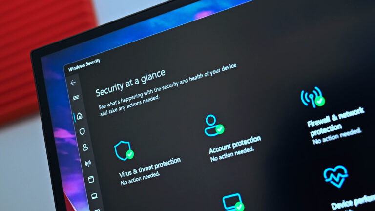 Microsoft Defender спричиняє збої на ПК після оновлення 1