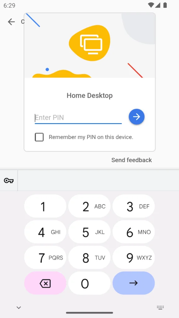 5 застосунків для дистанційного доступу до ПК зі смартфона 2