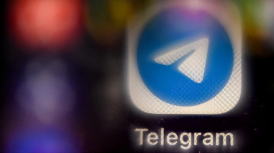 Telegram тимчасово зник з App Store – Apple назвала причину 1