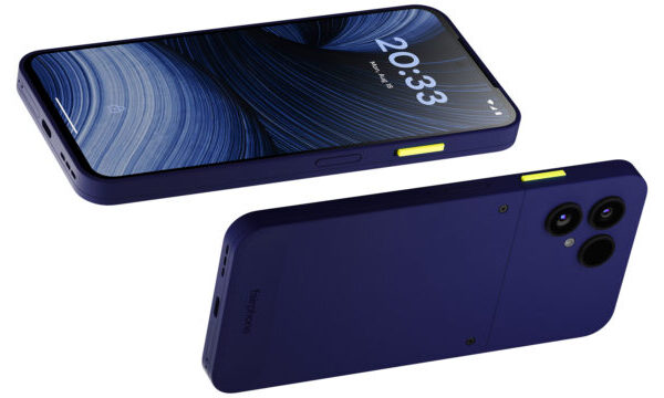 Fairphone з’явився в США за $650