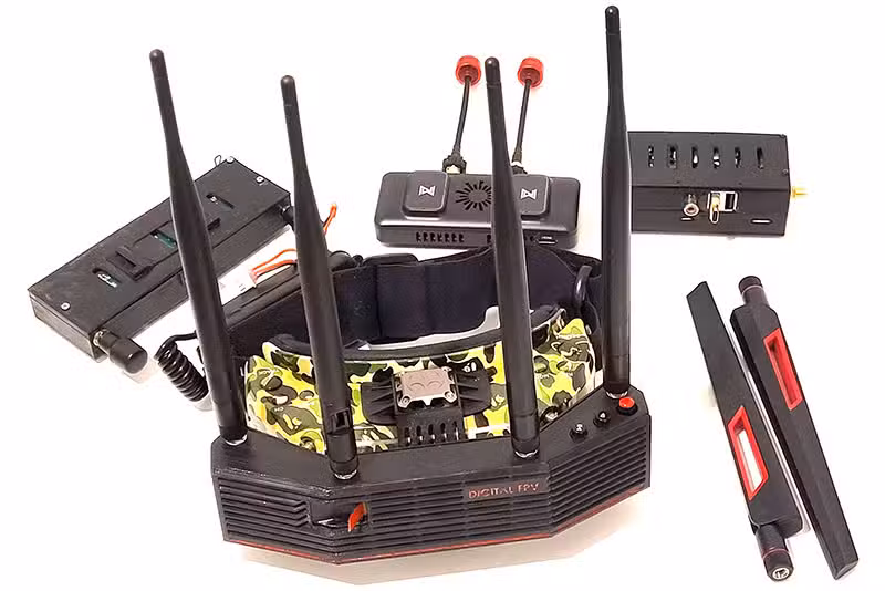 Три проєкти з камерами на ESP32, які можна зробити за вихідні 13
