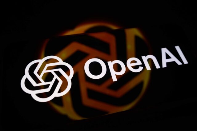 OpenAI створює розумну колонку з рухомими частинами для ефекту "живого" спілкування 1