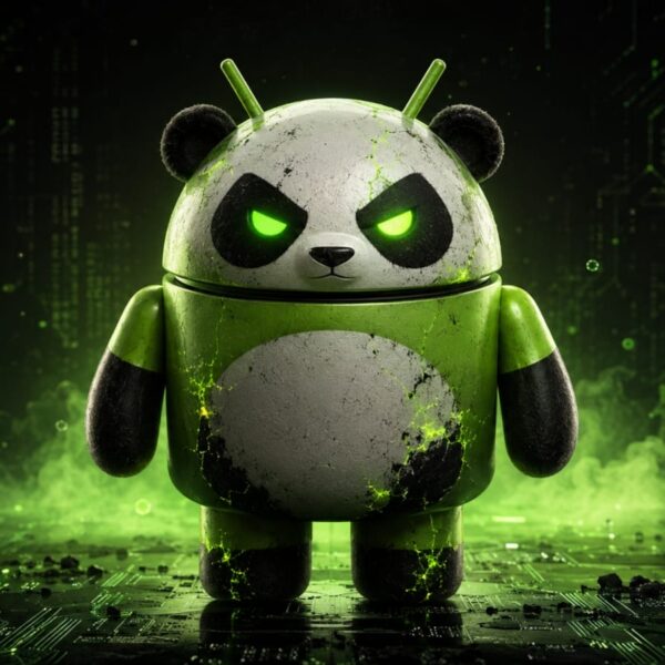 Шкідливе програмне забезпечення ToxicPanda для Android блокує Google Play, використовуючи дозволи VPN