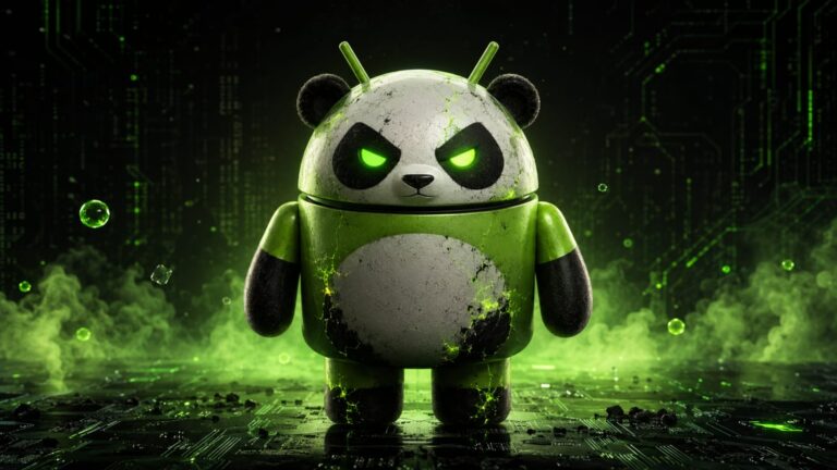 Шкідливе програмне забезпечення ToxicPanda для Android блокує Google Play, використовуючи дозволи VPN 28 Шкідливе програмне забезпечення ToxicPanda для Android блокує Google Play, використовуючи дозволи VPN 22