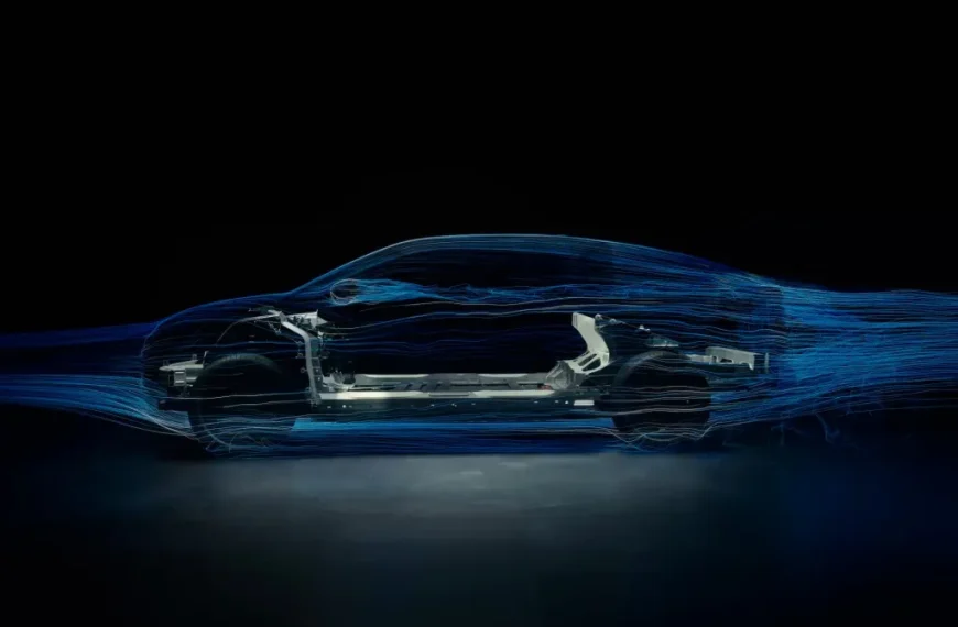 Головна 20 Ford потрібен новий Taurus, а електричний пікап Fathom за $30 тисяч –…